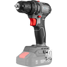 Graphite Brushless Drill Driver 18V, 10mm Chuck, Compact, Energy+, without Battery