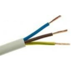 No Name Stranded Electrical Cable OMY 3x0,75mm2 300V ELECTRIC CABLE 100m