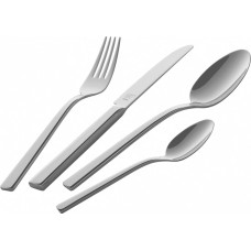 Zwilling KING Zestaw sztućców matowych (68 elementów)