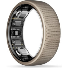 Huami Amazfit Helio Ring No Smart ring activity tracker Titanium