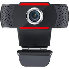 Tracer TRAKAM46732 webcam 1280 x 720 pixels USB Black
