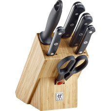 Zwilling Knife block set ZWILLING Gourmet 7-pc