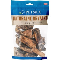 Petmex Beef lungs - dog treat - 100g