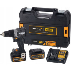 Dewalt 18V XR hammer drill-driver with impact 2x4Ah McLaren