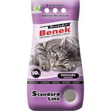 Super Benek Standard Lavender 10L Active