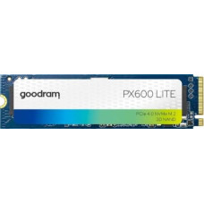 Goodram PX600L 1TB PCIe NVMe gen 4x4 M.2 2280 SSD