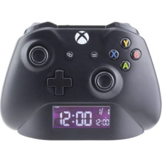 Paladone Xbox controller alarm (black) / Budzik Xbox - kontroler (czarny)