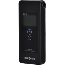 Alcofind ELITE alcohol tester 0.00 – 5.00 ‰