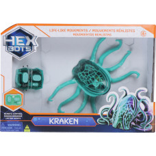 Hex Bots RC Kraken - Green (20153065)