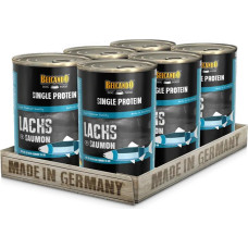 Belcando - Pure Salmon - 6x400g