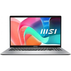 MSI Notebook Modern 15 F13MG-443PL WIN11PRO/RLi5-1334U/16GB/512SSD/IrisXe/15.6''/3Y