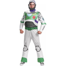 Disguise - Buzz Lightyear Adult Costume - X-Large (141509D-EU-4)