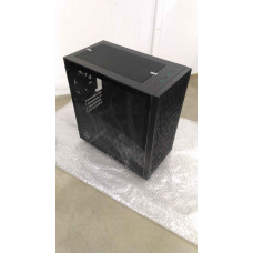 Deepcool MATREXX 40 MATX Case | Deepcool | Computer Case | MATREXX 40 | Side window | Black | mATX | USED, REFURBISHED, MISSING ACCESSORIES | Power supply included No | ATX PS2 (Maximum length: 160mm）