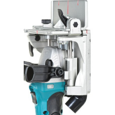 Makita DPJ180RFJ cordless grooving machine 18V