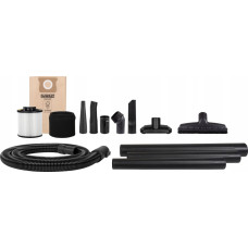 Dewalt Industrial hoover 34L 1080W DXV234P DEWALT