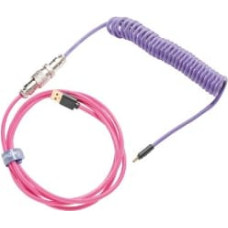 Ducky Premicord Pink, Violet 1.8 m