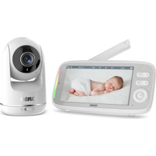Neno Vista – rotating video baby monitor with wireless receiver