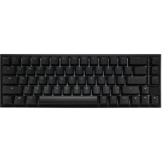 Ducky One 2 SF keyboard Gaming USB German Black