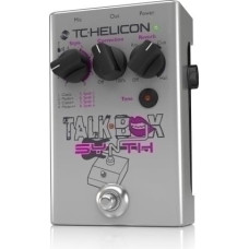 Tc Helicon Talkbox Synth Synth/Tone