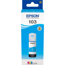 Epson 103 ink cartridge 1 pc(s) Original Blue