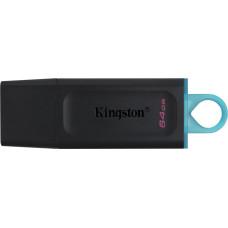 Kingston MEMORY DRIVE FLASH USB3.2/64GB DTX/64GB KINGSTON