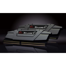 G.skill MEMORY DIMM 16GB PC25600 DDR4/K2 F4-3200C16D-16GVGB G.SKILL