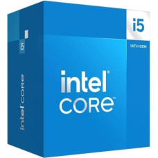 Intel Core i5-14400 processor 20 MB Smart Cache Box