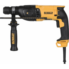 Dewalt D25133K rotary hammer SDS Plus 1500 RPM 800 W