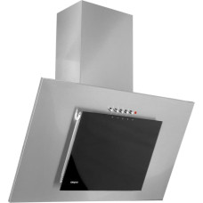 Akpo WK-4 Nero Eco 60 Wall-mounted Gray, Black glass