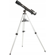 Sky-Watcher Mercury 70/700 AZ2 Refractor 140x Black