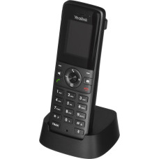 Yealink Additional VoIP handset YEALINK W73H