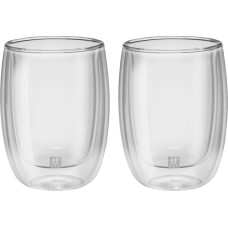 Zwilling Sorrento  39500-077-0 coffee glass Transparent 2 pc(s) 200 ml