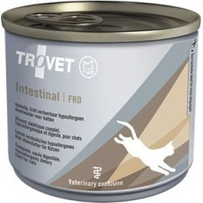 Trovet Intestinal FRD - wet cat food - 200g