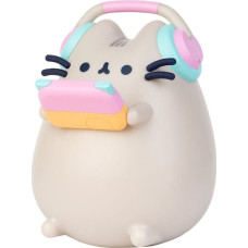 Grupo Erik Pusheen Gamer night light (high: 16 cm) / Pusheen gracz lampka nocna (wysokość: 16 cm)