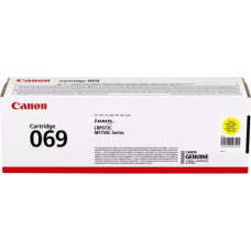 Canon TONER YELLOW 069 1.9K/5091C002 CANON