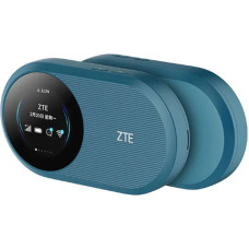 Zte Poland ZTE U10S Pro 4G Mobile WiFi6 Hotspot - router
