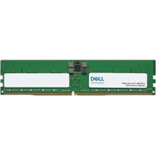 Dell Memory Upgrade - 16 GB - 1Rx8 DDR5 RDIMM 4800 MT/s (Not Compatible with 5600 MT/s DIMMs)