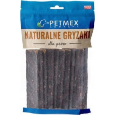 Petmex Wild boar stripes - dog treat - 200g