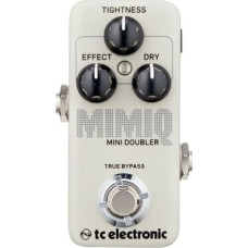 Tc Electronic Mimiq Mini Doubler Efekt typu dubler