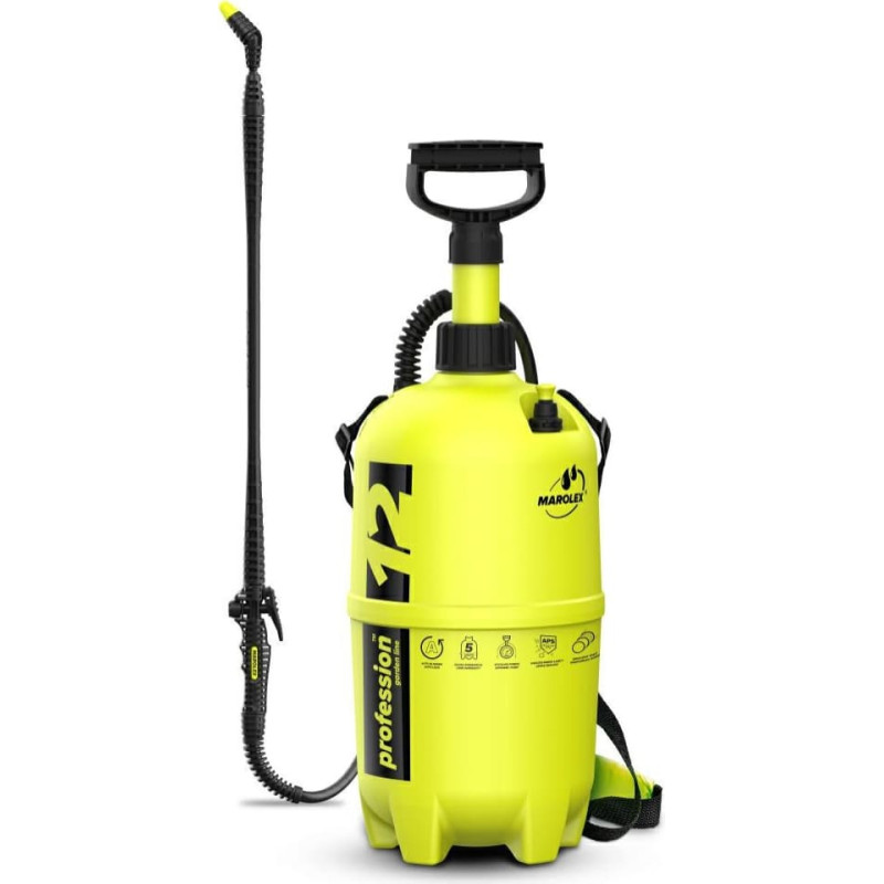 Mark Adler MAROLEX SPRAYER PROFESSION 12