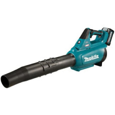 Makita UB001GM101 cordless leaf blower 191 km/h Black, Blue 36 V Lithium-Ion (Li-Ion)