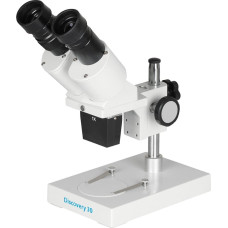 Delta Optical Discovery 30 Stereo Microscope