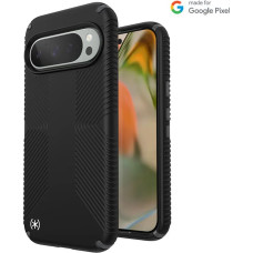 Speck Presidio2 Grip - Etui Google Pixel 9 / Google Pixel 9 Pro (Czarny)