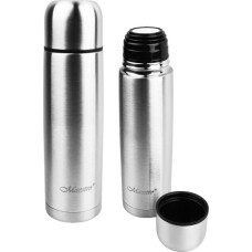 Maestro Vacuum Thermos with cover MAESTRO MR-1633-75 (0,75 L)