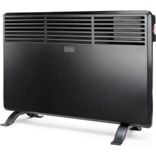 Black+Decker BXCSH1200E convector wall heater