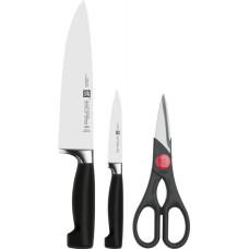 Zwilling 35055-000-0 kitchen cutlery/knife set 3 pc(s)