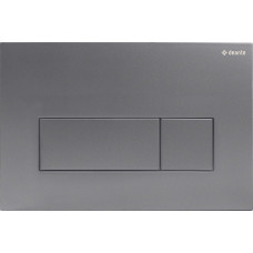 Deante Flush plate for concealed frames - slim