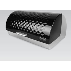 Maestro breadbox black MR-1676