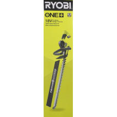 Ryobi Hedge Shears for trimming and shaping hedges