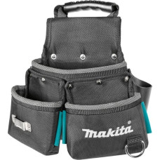 Makita 3-compartment pocket for screws